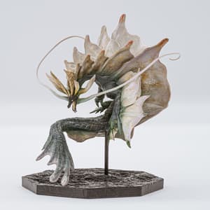Amatsu - Capcom Figure Builder Cube (5)