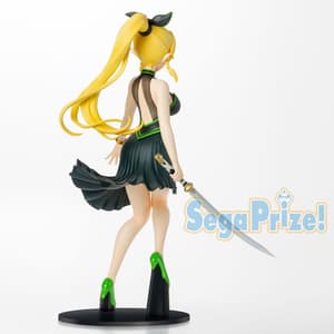Leafa - Ex-Chronicle - LPM Figur - SEGA - 1