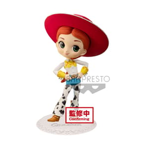 Jessie - Toy Story - Q Posket Ver. B - Banpresto - 1