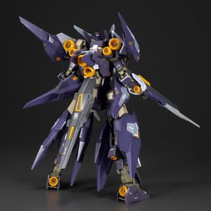 YSX-24RD/GA Zeryphikal/GA - Frame Arms Model Kit - Kotobukiya - 3