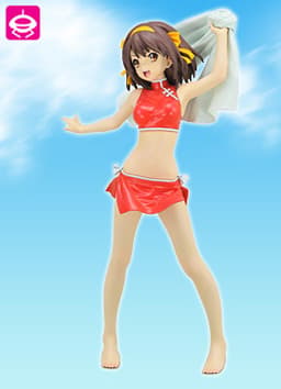 Haruhi Suzumiya - Endless 8 - 1