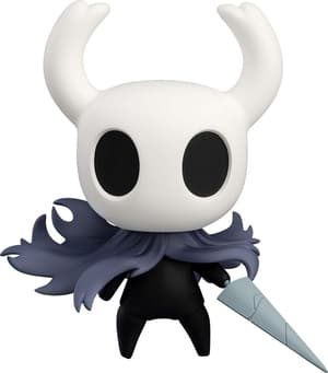 Nendoroid The Knight - 1
