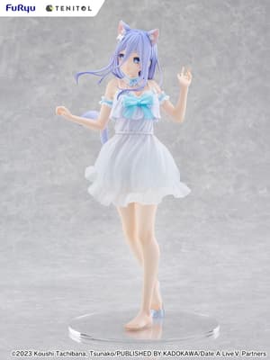 Mio Takamiya - Tenitol Tall - Furyu - 11