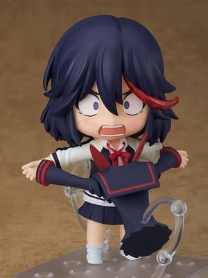 Nendoroid 1331 Ryuko Matoi: Souvenir Jacket Ver. - 3