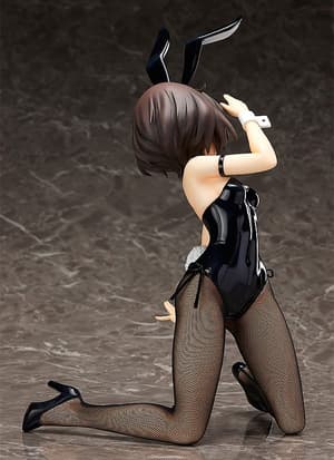 Yukari Akiyama - 1/4 Bunny Version - Freeing - 4