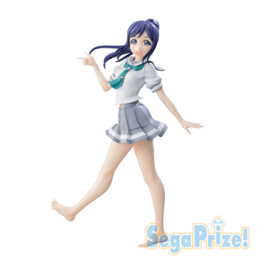 Kanan Matsuura - Sega SPM - 3