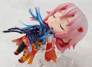 Nendoroid 240 Inori Yuzuriha - 5