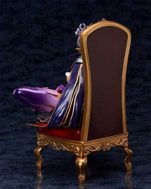 Olga Discordia - DX Set - Character's Selection - BINDing / Native - 4
