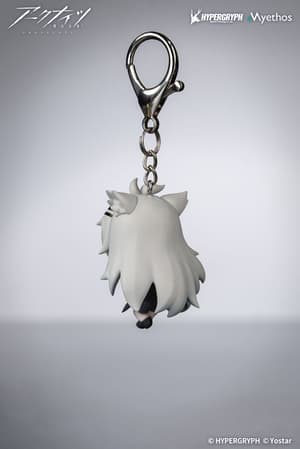Lappland - Arknights Hang On - Myethos - 1