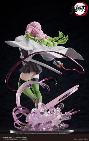Mitsuri Kanroji - Deluxe Edition - 1/4 B-Style - Freeing (6)