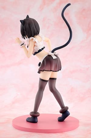 Megumin - Light Novel Catgirl Maid - KD Colle - Kadokawa - 4