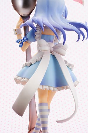 Chino Kafuu - Alice Style - 2
