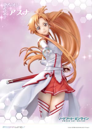 Asuna - Standard Edition - Prisma Wing - Prime 1 Studio (7)