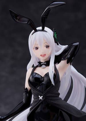 Echidna - Bunny - Coreful Figure - Taito - 5