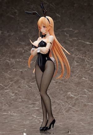 Erina Nakiri 1/4 B-Style Figure (Freeing, Re-Release) – Food Wars! Shokugeki no Soma - 4