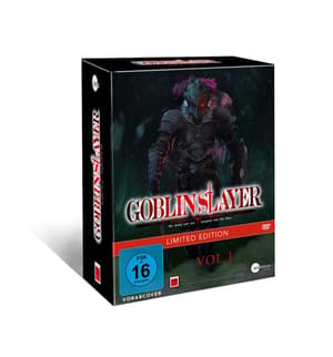 Goblin Slayer Vol. 1 DVD.jpg