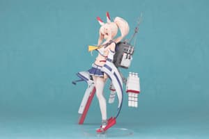 Ayanami Kai - Azur Lane - Pulchra - 12