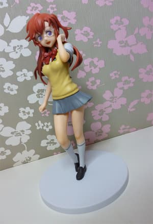 Ichika Takatsuki - Waiting in the Summer - Prize Figur - 3