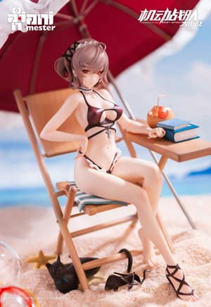 Judith - Swimwear - Iron Saga- Animester - 10
