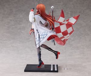 Kurisu Makise - Racing - Solarain - 9