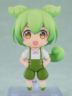 Nendoroid Zundamon - 2