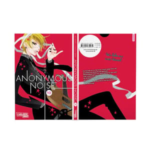 Anonymous Noise 10 - 6