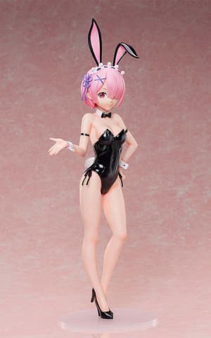 Ram: Bare Leg Bunny Ver. 2nd - 2