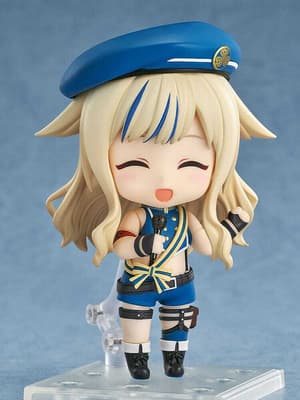Nendoroid 2872 Suzuki Hina - 4