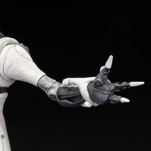 Mordin Solus - Dark Horse - 10