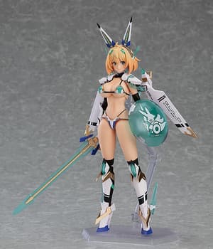 Figma 594 Sophia F. Shirring - Bikini Armor - 2