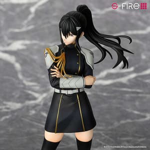 KAIJU NO.８ FIGURE MINA ASHIRO Formal attire Ver. - 8
