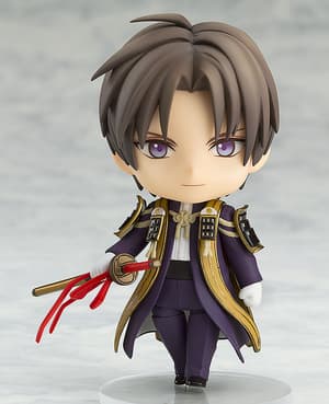 Nendoroid 617 Heshikiri Hasebe - Re-Release - 6