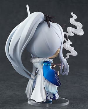 Nendoroid 675 Lin Setsu A / Rinsetsua - 4