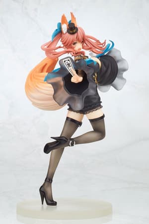 Caster (Tamamo no Mae) - Broccoli - 6