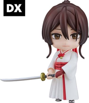Nendoroid Yamada Asaemon Sagiri DX - 1