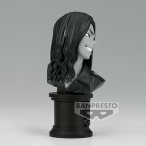 Keisuke Baji - Tokyo Revengers - Faceculptures (Version B) - Banpresto (1)