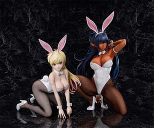 Sean Ari: Bunny Ver. - 7