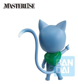 Happy - Fairy Tail 20th Anniversary - Ichibansho Masterlise  - 3