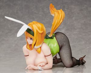 Roxanne - 1/4 B-Style Bunny - FREEing (4)