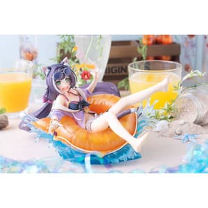 Karyl  Kiruya Momochi - Summer Version - Lucrea - Megahouse (9).jpg