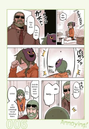 My Senpai is Annoying- Carlsen - Vol. 06 - 6