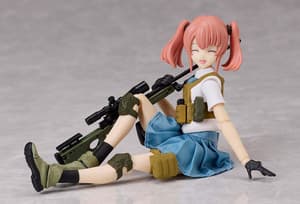figma Armed JK: Variant D - 6