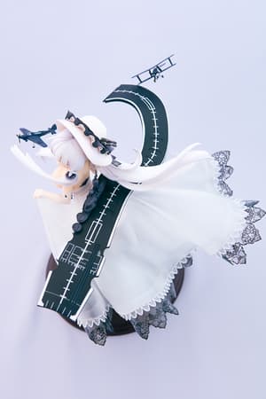 Illustrious - Azur Lane - Wanderer - 8