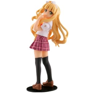 Azusa Azuki - Capsule Q Fräulein - 1