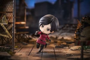 Nendoroid 2761 Ada Wong - 6