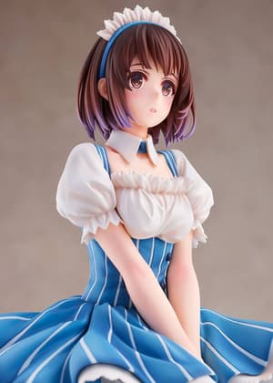 Megumi Kato - Maid Style - Aniplex / Revolve - 3