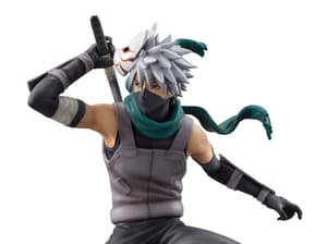 Kakashi Hatake - Anbu Version - G.E.M. Series - Re-Release - 7