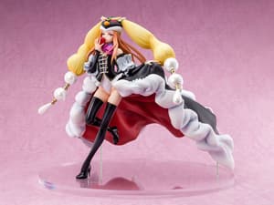 Princess Of The Crystal - 10th Anniversary - F:Nex - Furyu - 2