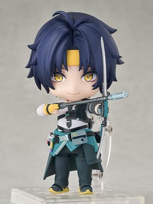 Nendoroid 2773 Harumasa Asaba - 2