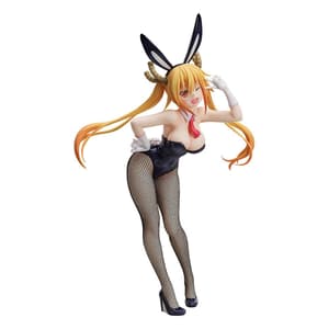 Tohru - 1/4 B-Style Bunny - FREEing - 1